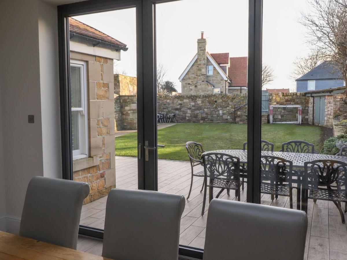 Rock Cottage Бамбург Экстерьер фото